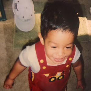 Meet your Posher, Edwin